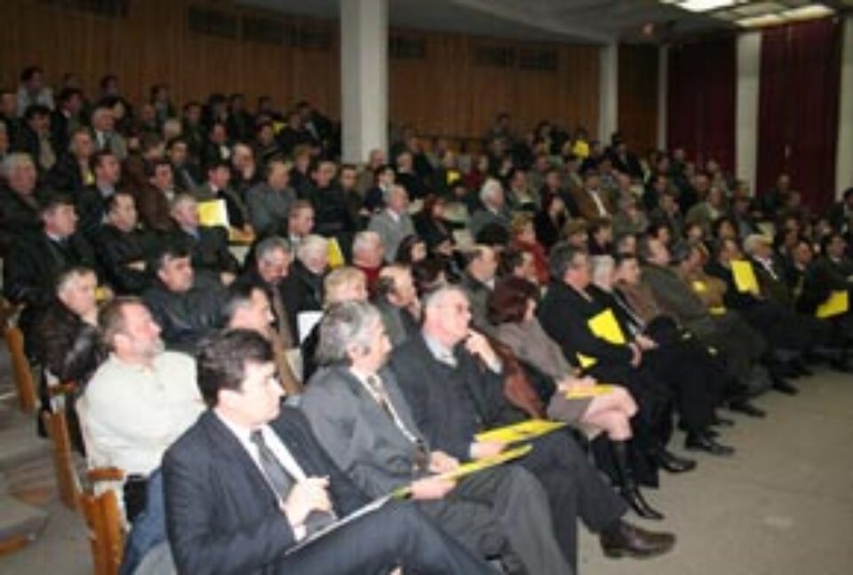 Proverbe cu subînțeles și recomandări haioase la DP a PNL Suceava Proverbe cu subînțeles și recomandări haioase la DP a PNL Suceava