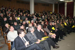 Proverbe cu subînțeles și recomandări haioase la DP a PNL Suceava