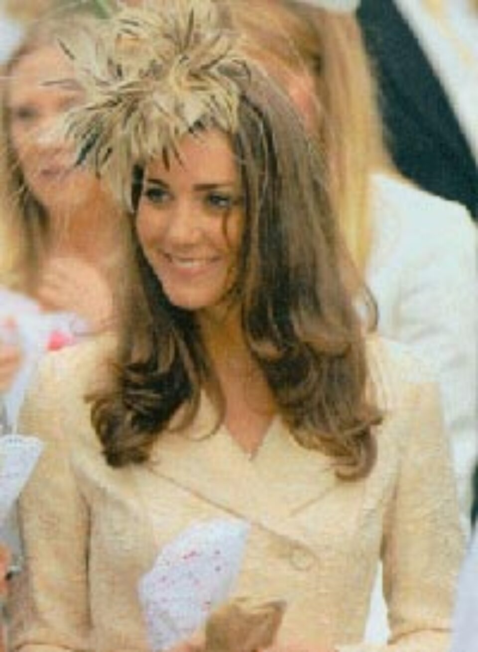 Iubita prințului William a refuzat invitația de Crăciun a reginei Iubita prințului William a refuzat invitația de Crăciun a reginei