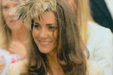 Iubita prințului William a refuzat invitația de Crăciun a reginei