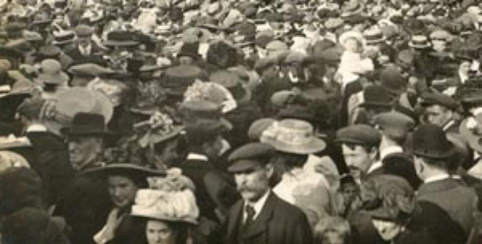 Din presa de altadata Din presa de altadata