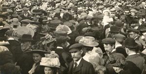 Din presa de altadata