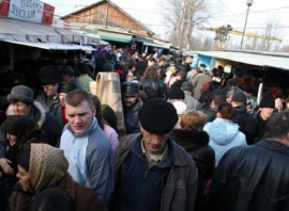 Nebunia cumpărăturilor