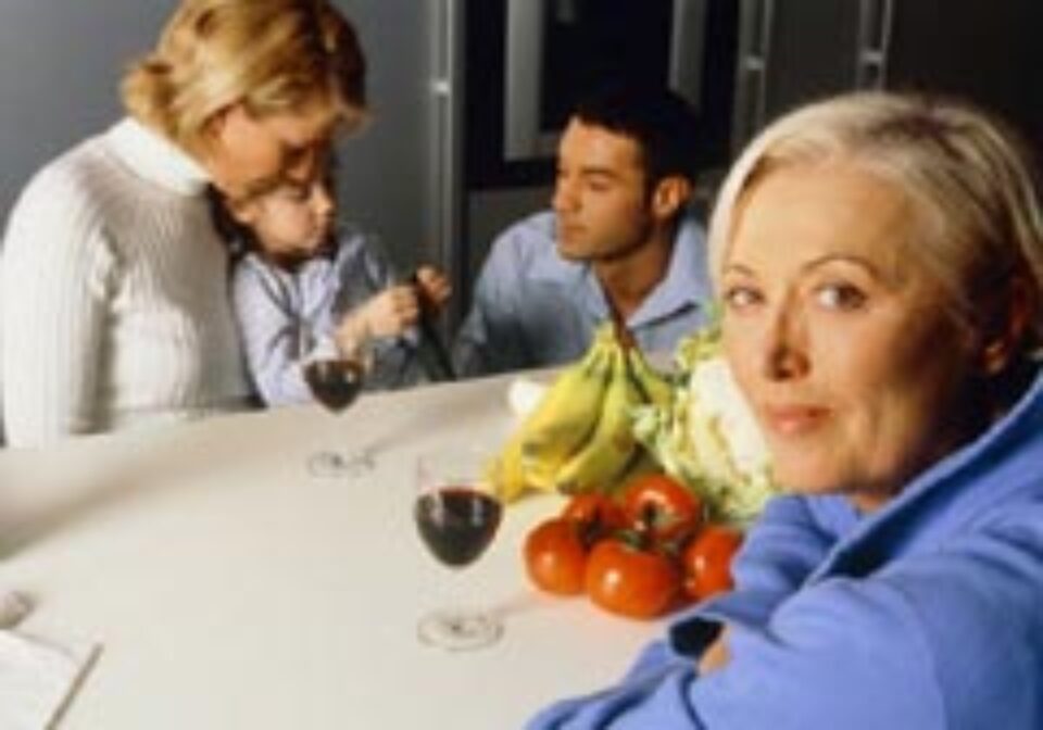 Cum să vă cuceriți soacra Cum să vă cuceriți soacra