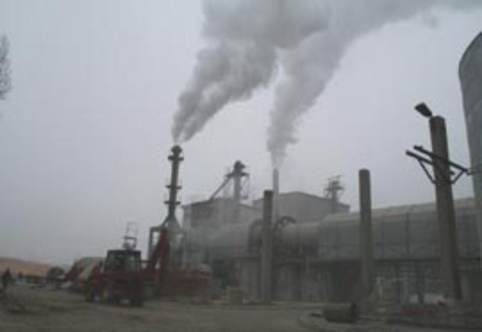 ASP cere evaluarea stării de sănătate a populației din zona industrială a Sucevei