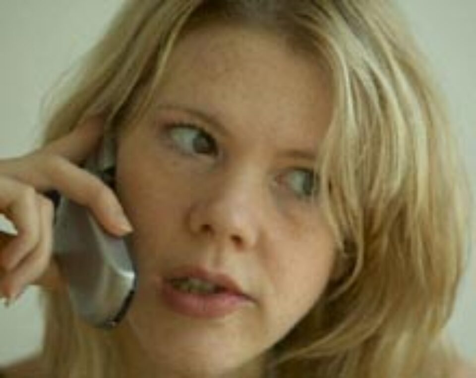 Telefonul care detectează minciuni, gata de lansare