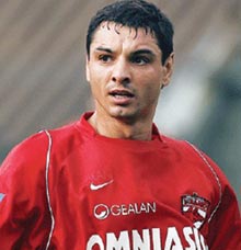 Ofertă tentantă pentru Ganea