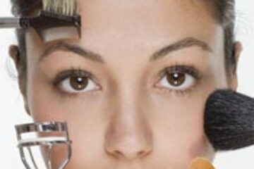 5 minute pentru machiaj: Ești gata? Start!