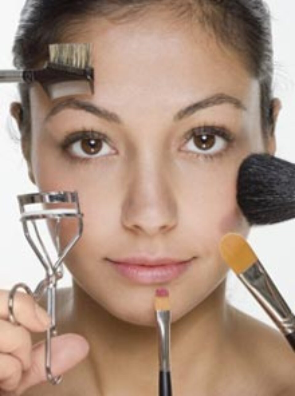 5 minute pentru machiaj: Ești gata? Start! 5 minute pentru machiaj: Ești gata? Start!