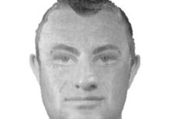 Portretul robot al unuia dintre agresori, realizat după semnalmentele oferite de victimă