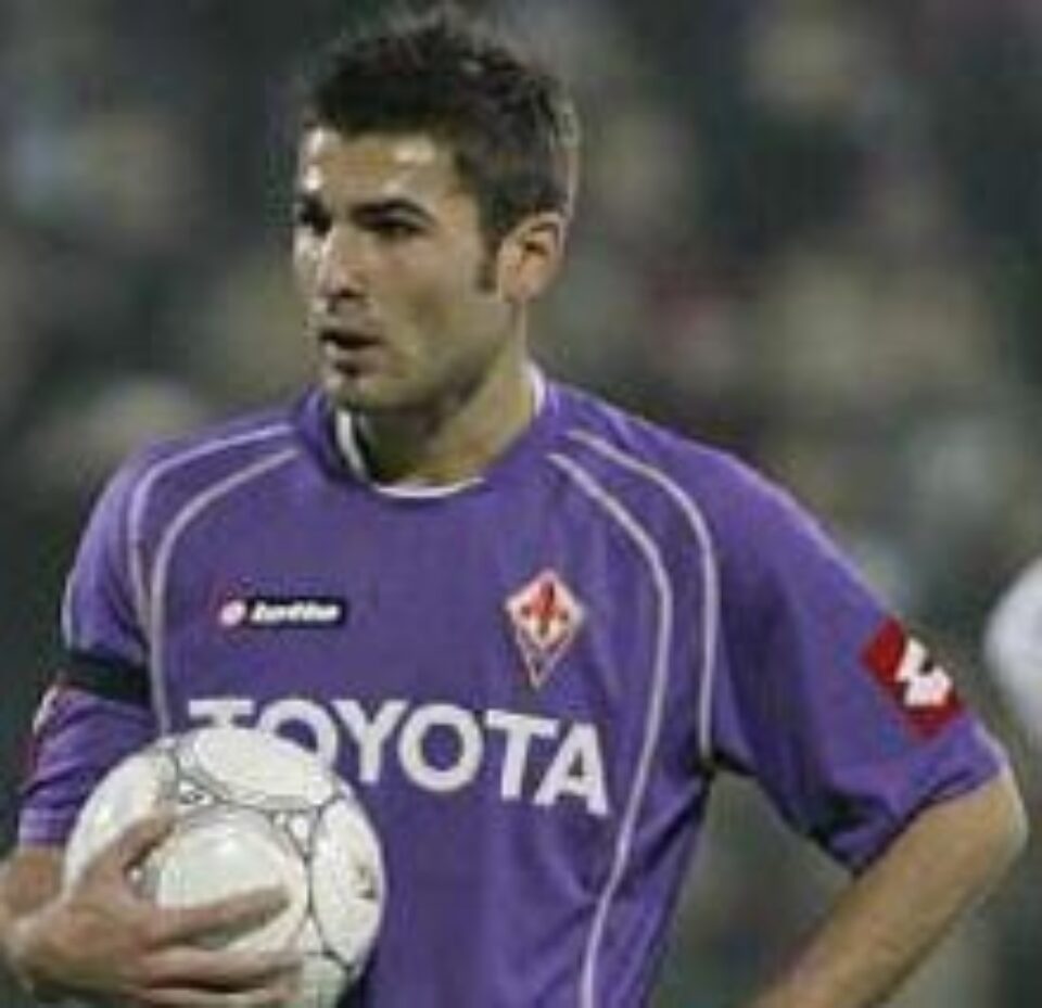 Mutu vrea să scrie istorie la Fiorentina