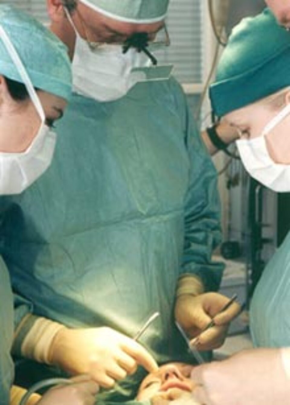 Comisie județeană pentru judecarea cazurilor de malpraxis