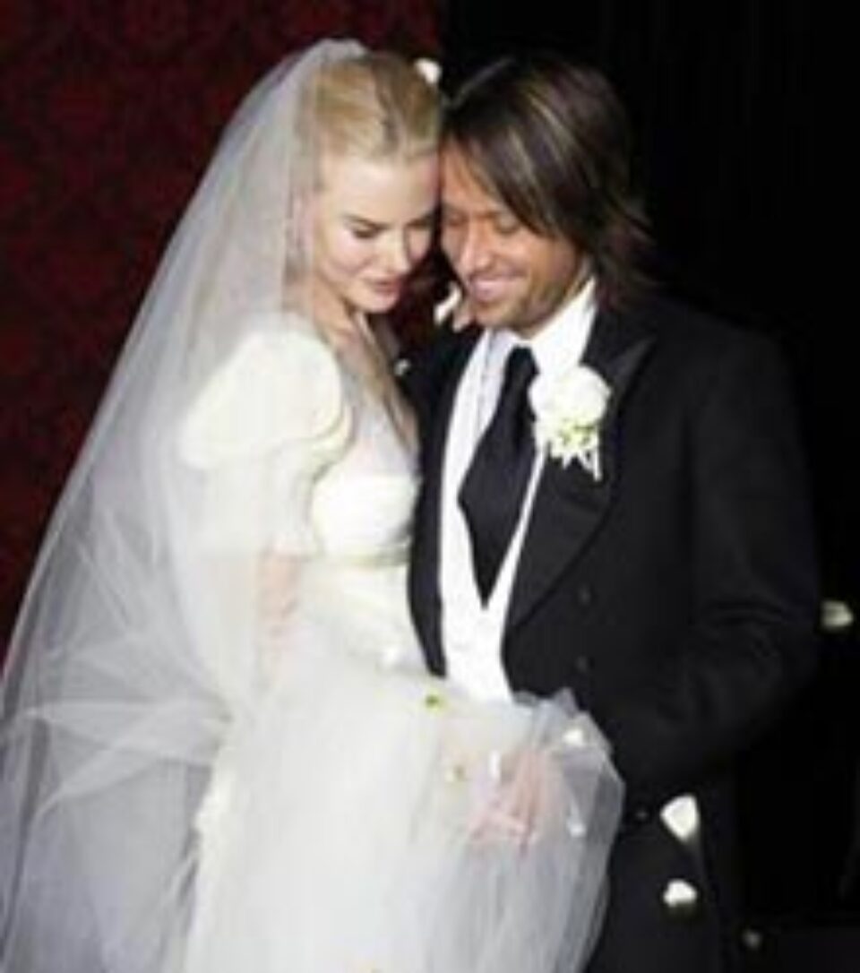 Nicole Kidman şi Keith Urban şi-au oficializat relaţia în luna iunie Nicole Kidman şi Keith Urban şi-au oficializat relaţia în luna iunie