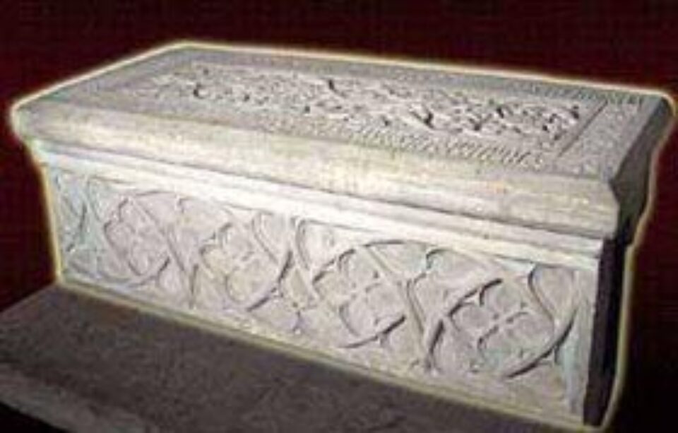 Maria de Mangop, coborâtoarea împăraților Bizanțului