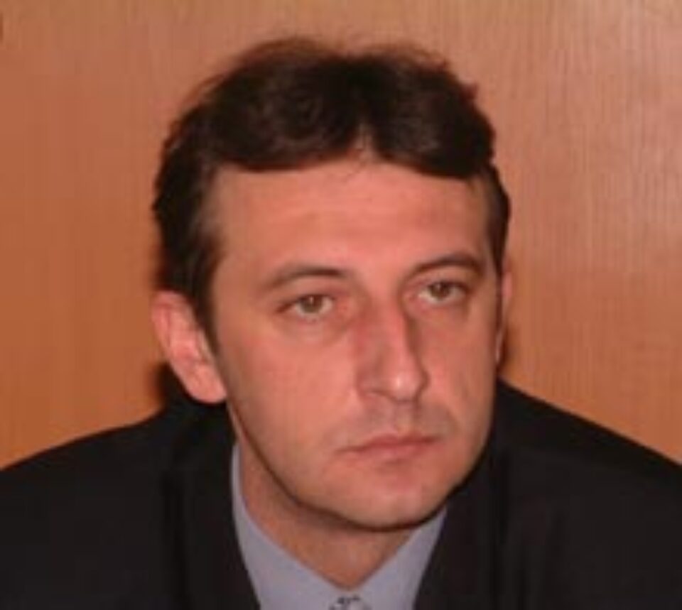 Romică Andreica