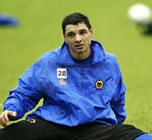 L-au suflat pe Ganea de la Dinamo