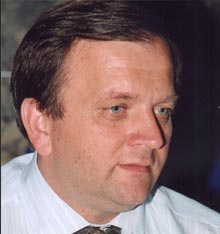 Gheorghe Flutur
