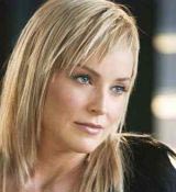 Sharon Stone are o relație cu Christian Slater