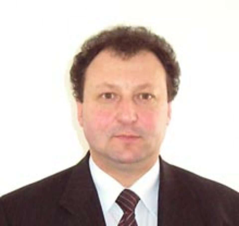 Dumitru Pardău