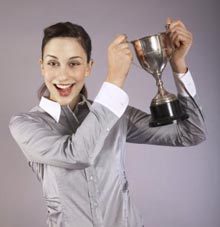 Femeile - supereroinele zilelor noastre