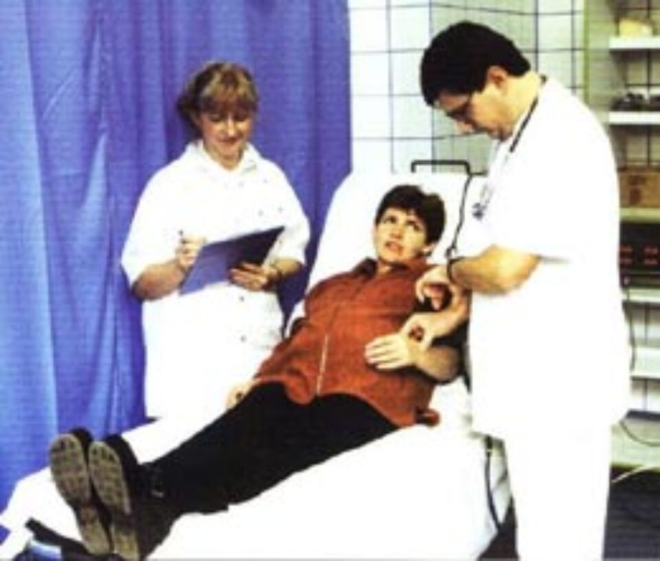 Noutăți privind acordarea asistenței medicale în 2007