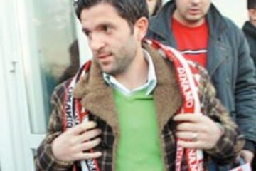 S-a răzgândit Cătălin Munteanu și rămâne la echipă