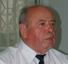 Acatrinei: Președintele Băsescu nu avea calitatea să condamne comunismul