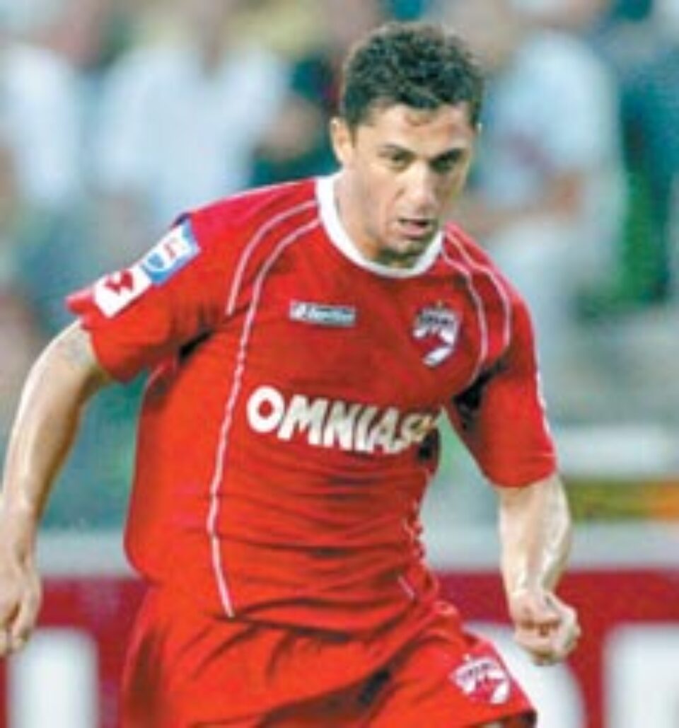 Claudiu Niculescu, dorit de Real Sociedad