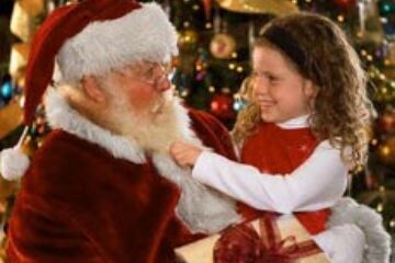 Moș Crăciun - de la fratele lui Moș Ajun la personajul bonom din Laponia