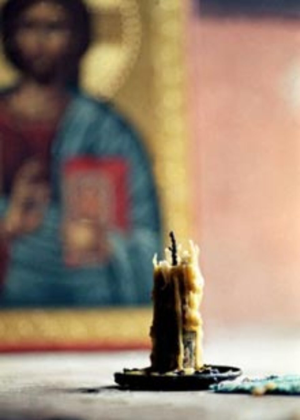 Sfânta Muceniță Iuliana