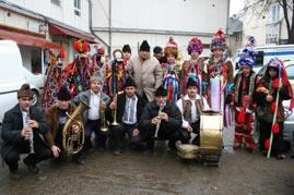 Datini și obiceiuri de Crăciun