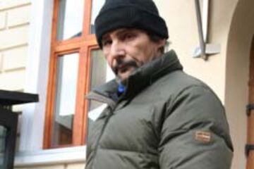 Dan Andrei, fostul portar al Forestei, și-a omorât concubina