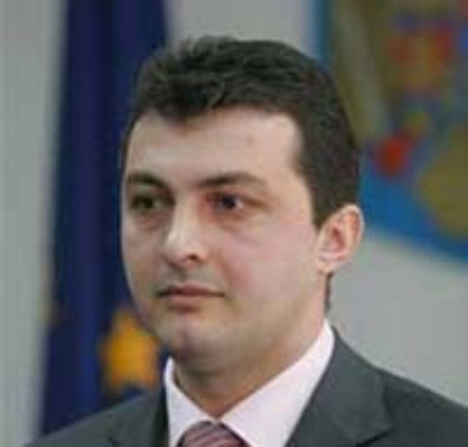 Șereș: Sunt acuzat de spionaj și trădare