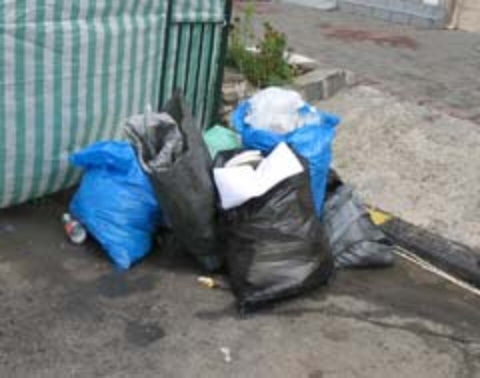 Concurență mare pentru salubrizarea municipiului Suceava