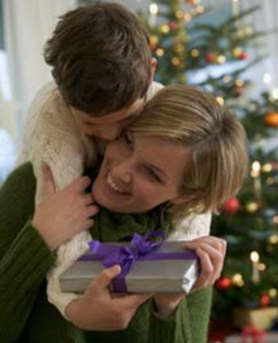 Cadourile - mană cerească pentru suflet Cadourile - mană cerească pentru suflet