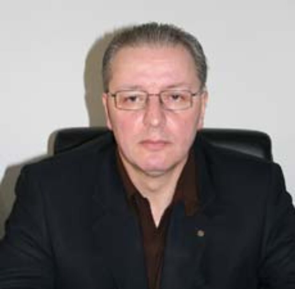 Eugen Constantin Uricec