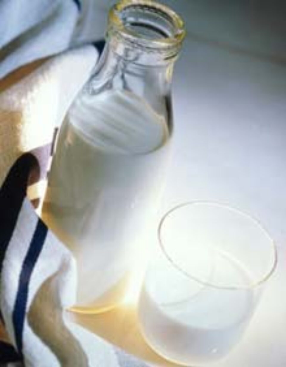 Nu neglija produsele lactate: îți oferă beneficii unice!