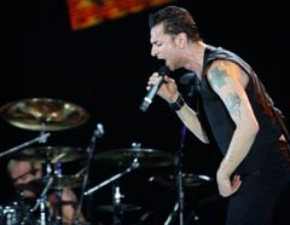 Depeche Mode