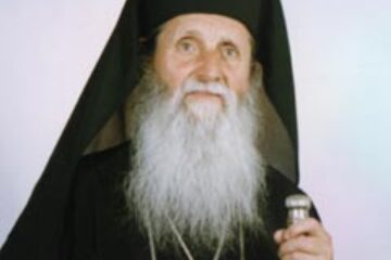 Pastorală la Sărbătoarea Nașterii Domnului – 2006