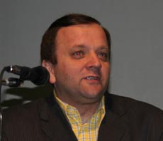 Flutur este pregătit pentru un loc în conducerea PLD