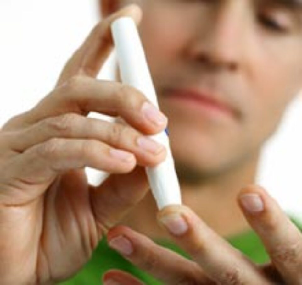 De sărbători împacă-te cu diabetul