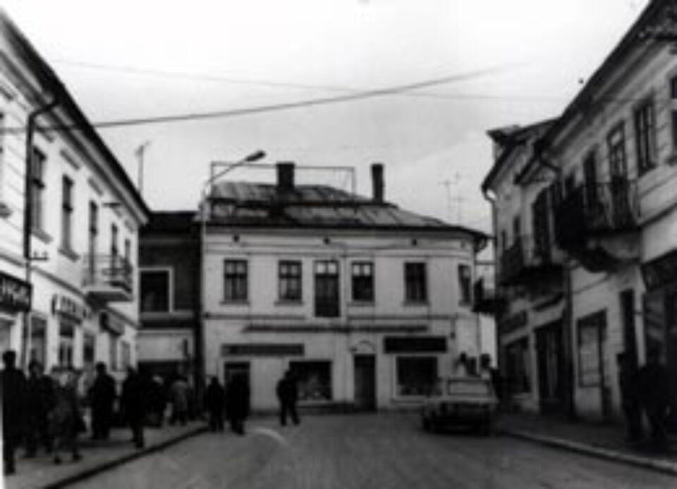 Din presa de altadata