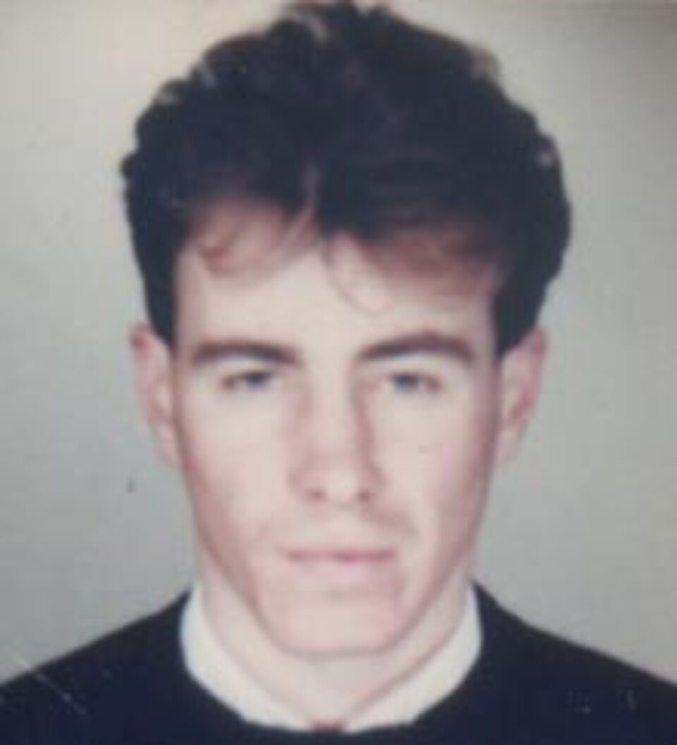 Vasile Rehoriuc şi-a omorât mama în Ajunul Crăciunului