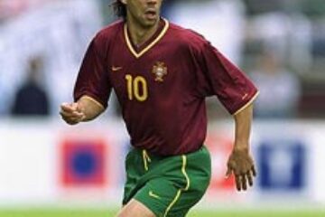 Rui Costa va juca în dubla cu Dinamo