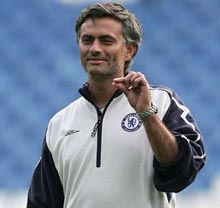 Mourinho crede că echipele naționale joacă prea multe meciuri fără rost