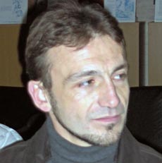 Cătălin Dunea-Polesciuc