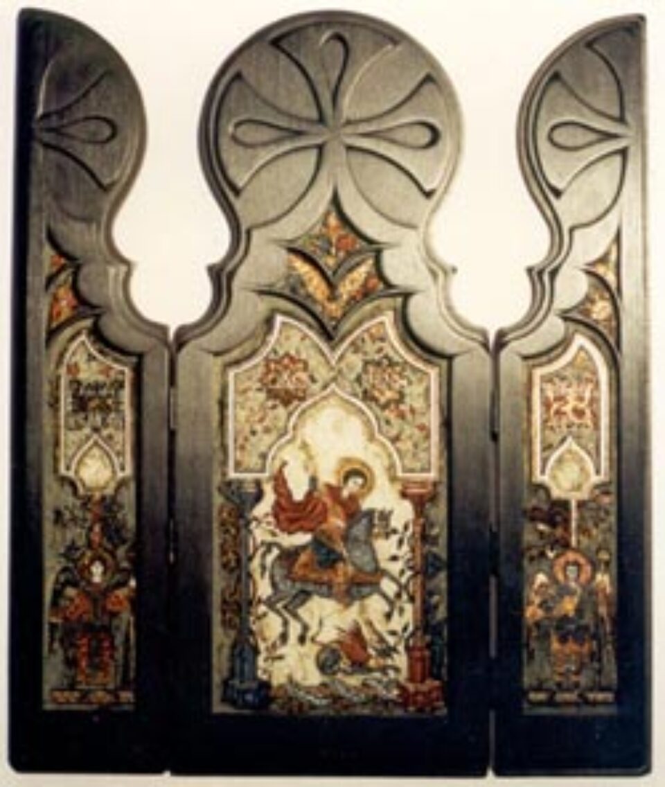 Sfaturi duhovnicești