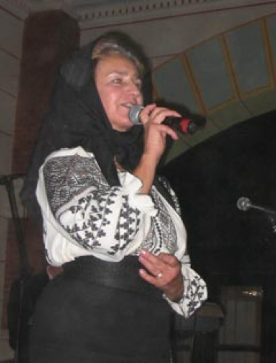 Bal și petrecere pe cinste în Gara Burdujeni