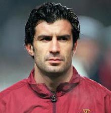 Figo pleacă la arabi