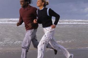 Jogging: Pro și Contra!